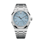 Seikoak - Tiffany Blue - CrownLab