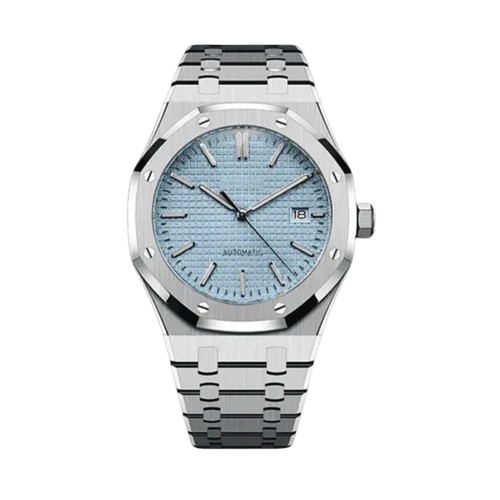 Seikoak - Tiffany Blue - CrownLab