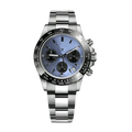 Speedline Chronograph – Glacier Racer - CrownLab