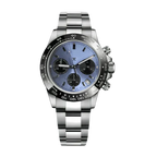 Speedline Chronograph – Glacier Racer - CrownLab