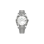 Arabic Heritage Edition - Alpine White