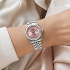 Lady Crownline – Pink Diamond