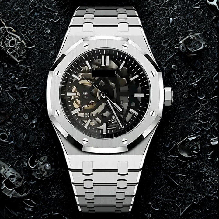 Royal Seikoak - Skeleton