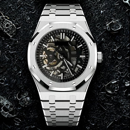 Royal Seikoak - Skeleton