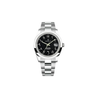 Arabic Heritage Edition — Sleek black (Bold)