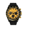 Speedline Chronograph – Sahara Racer - CrownLab