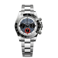 Speedline Chronograph – Redline Racer - CrownLab