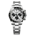 Speedline Chronograph – Meteorite - CrownLab
