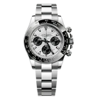 Speedline Chronograph – Meteorite - CrownLab