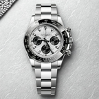 Speedline Chronograph – Meteorite - CrownLab
