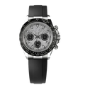 Speedline Chronograph – Meteorite Sport - CrownLab