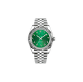Arabic Heritage Edition – Emerald Sunray - CrownLab
