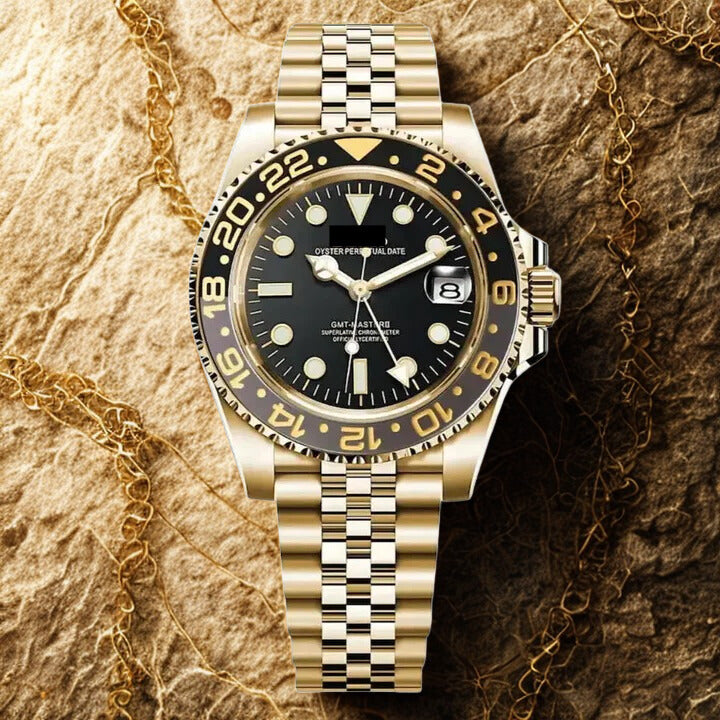 Gmteiko - Imperial Gold