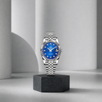 Lady Crownline – Ice Blue Diamond