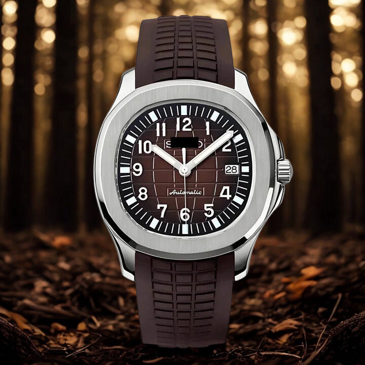 Seikonaut - סיינה בראון