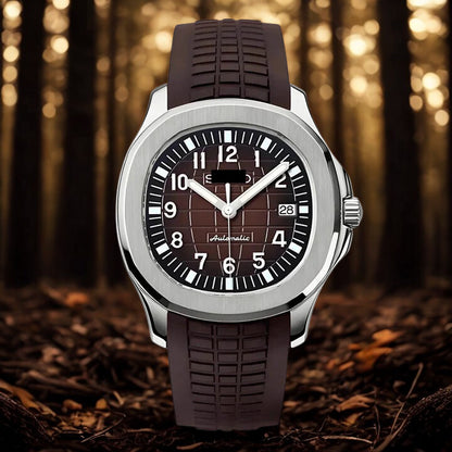 Seikonaut - Sienna Brown