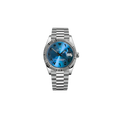 Arabic Heritage Edition – Deep Ice Blue - CrownLab