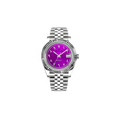 Arabic Heritage Edition – Royal Purple 36 mm - CrownLab