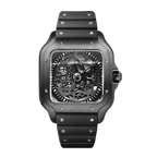 Santé Square – Skeleton Black - CrownLab