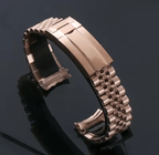 Seikojust Sky Dweller - זהב ורוד ולבן רפאים