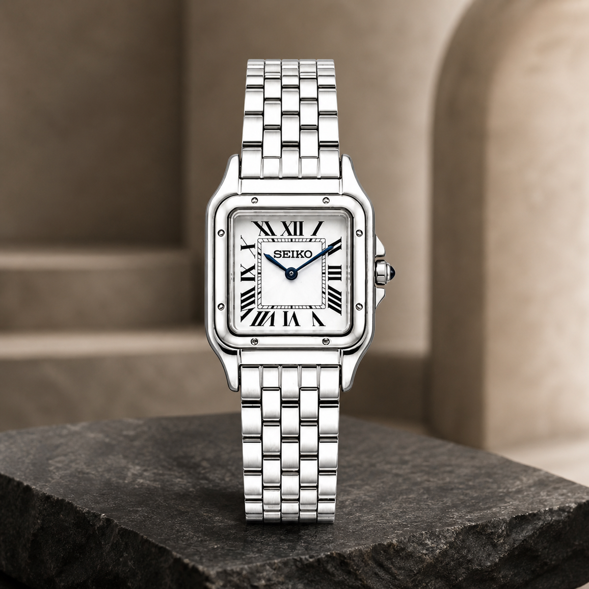 Lady Santé Square – Classic