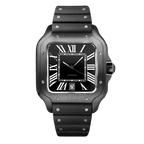 Santé Square – Black Edition - CrownLab