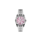 Arabic Heritage Edition — Blush Pink