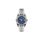 Arabic Heritage Edition — Navy Blue