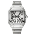 Santé Square – Skeleton Classic - CrownLab