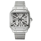 Santé Square – Skeleton Classic - CrownLab