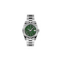 Arabic Heritage Edition – Forest Green - CrownLab