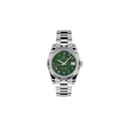 Arabic Heritage Edition — Forest Green