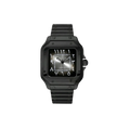 Arabic Heritage Square – Midnight Stealth - CrownLab