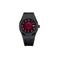 Arabic Heritage Sport – Crimson Stealth - CrownLab