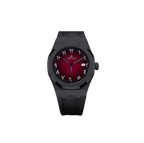 Arabic Heritage Edition — Crimson Stealth (Integrated Sport)