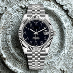 Seikojust - ערבי Stealth שחור