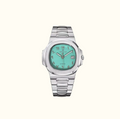 Arabic Heritage Edition — Horizon Turquoise - CrownLab