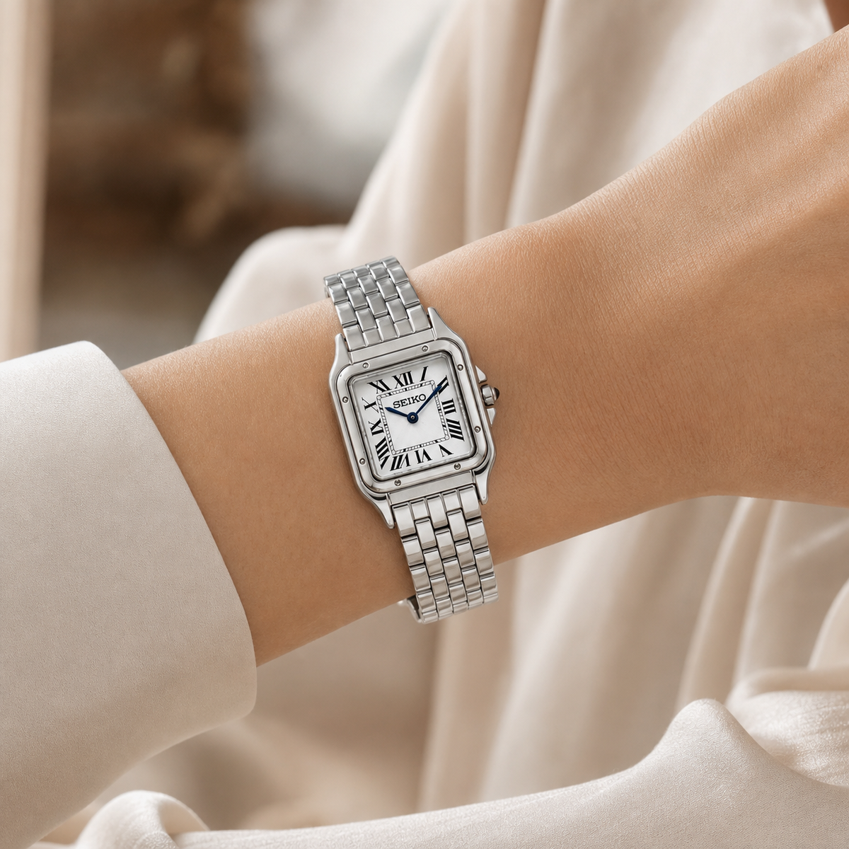 Lady Santé Square – Classic