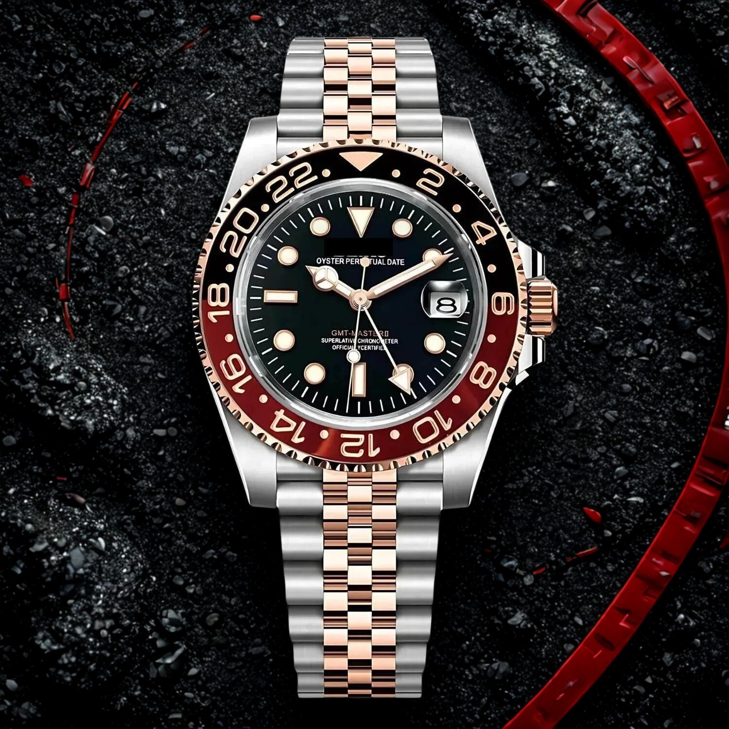 Gmteiko - רוטביר