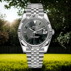 Seikojust - Wimbledon