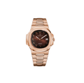 Arabic Heritage Edition – Chocolate Rose - CrownLab