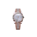 Arabic Heritage Day Calendar – Pearl & Rose Gold - CrownLab