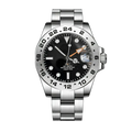 Expedition Classic – Terra Black - CrownLab