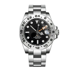 Expedition Classic – Terra Black - CrownLab