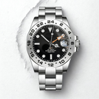 Expedition Classic – Terra Black - CrownLab