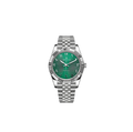 Arabic Heritage Edition – Emerald Sunray - CrownLab