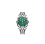 Arabic Heritage Edition — Emerald Sunray