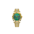 Arabic Heritage Edition — Emerald & Gold