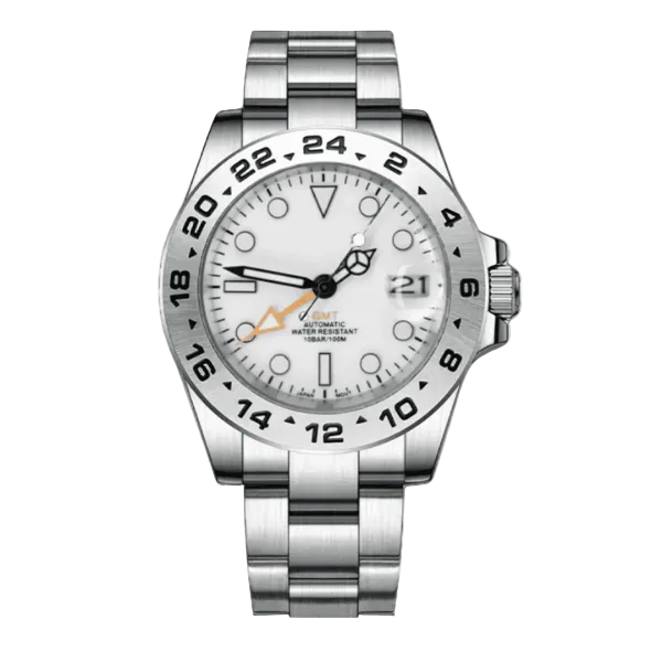 Expedition Classic – Terra Polar - CrownLab