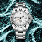 Expedition Classic – Terra Polar - CrownLab